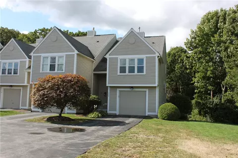 1310 Brookhaven Ln, Woonsocket, RI 02895 photo 1