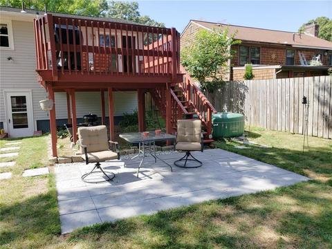 360 Beach Ave, Warwick, RI 02889 photo 25