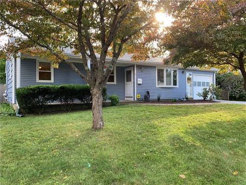 64 Myrtle Ave, Warwick, RI 02886 photo 1