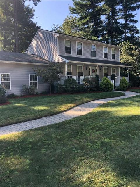 31 Second Rd, Glocester, RI 02814 photo 1