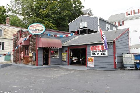 222 N Main St, Woonsocket, RI 02895 photo 26