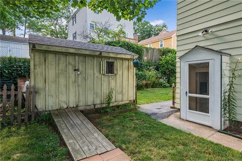 263 St Barnabe St, Woonsocket, RI 02895 photo 30