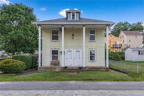 263 St Barnabe St, Woonsocket, RI 02895 photo 1