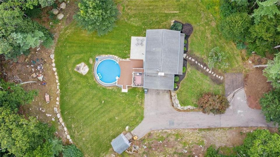  554 Hill Farm Rd, Coventry, RI 02816 photo 4
