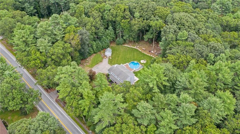  554 Hill Farm Rd, Coventry, RI 02816 photo 34