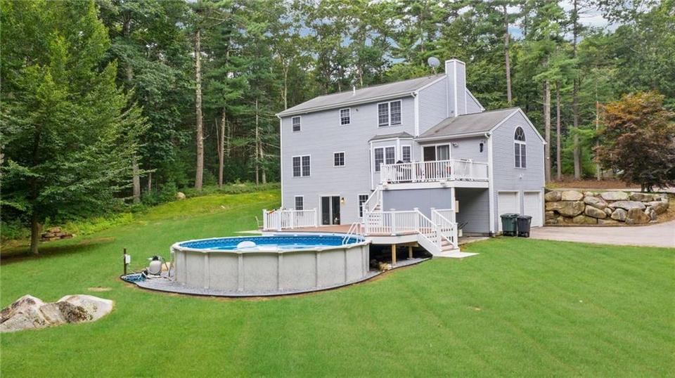  554 Hill Farm Rd, Coventry, RI 02816 photo 29