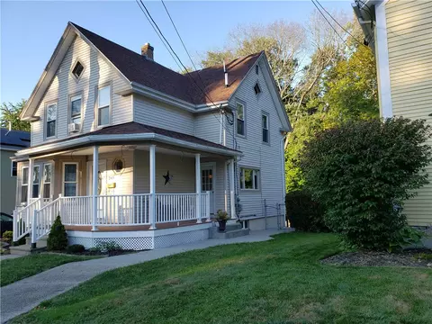 249 Summer St, Woonsocket, RI 02895 photo 1