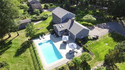 52 New Rd, Exeter, RI 02822 photo 2