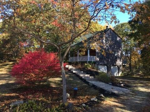 40 Mill Pond Rd, Exeter, RI 02822 photo 3