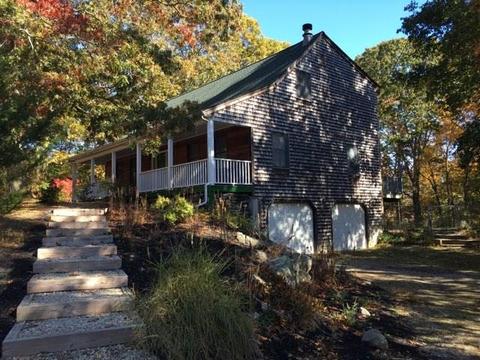 40 Mill Pond Rd, Exeter, RI 02822 photo 5