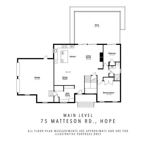 75 Matteson Rd, Hope, RI 02831 photo 3