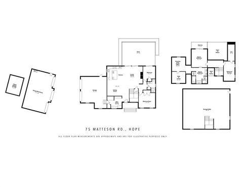 75 Matteson Rd, Hope, RI 02831 photo 2