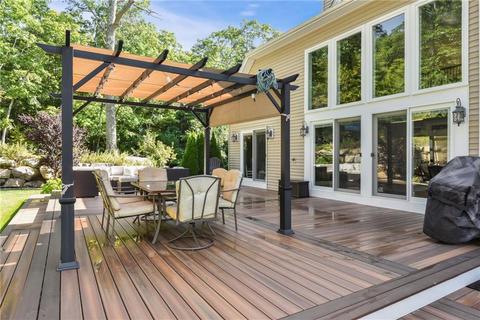 75 Matteson Rd, Hope, RI 02831 photo 32