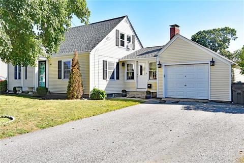 140 Stone Ave, Warwick, RI 02889 photo 2