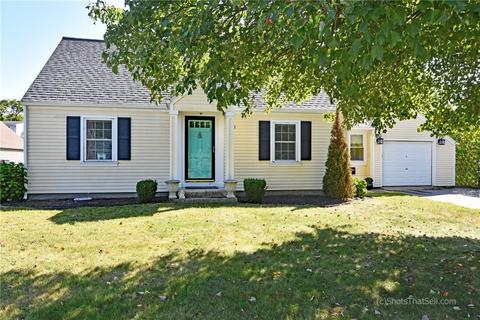 140 Stone Ave, Warwick, RI 02889 photo 1