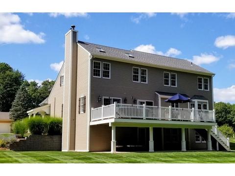 129 Alpine Estates Dr, Cranston, RI 02921 photo 4