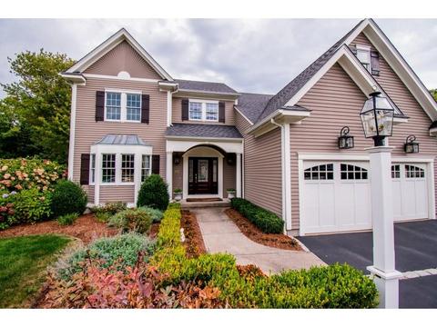 129 Alpine Estates Dr, Cranston, RI 02921 photo 1