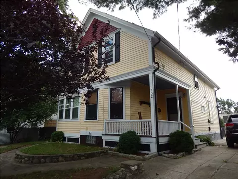 532 Winter St, Woonsocket, RI 02895 photo 2