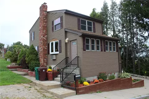 8 Roberge Ave, Woonsocket, RI 02895 photo 1