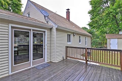 164 Pilgrim Ave, Coventry, RI 02816 photo 23