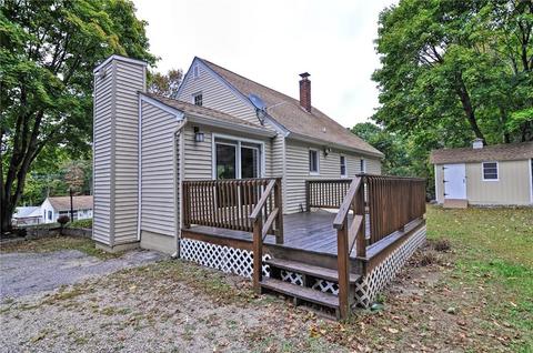 164 Pilgrim Ave, Coventry, RI 02816 photo 25
