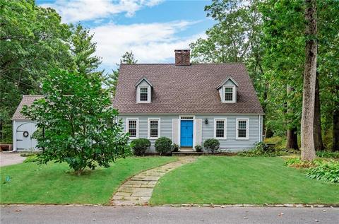 38 Lantern Ln, Warwick, RI 02886 photo 37