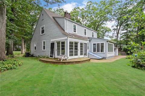 38 Lantern Ln, Warwick, RI 02886 photo 31