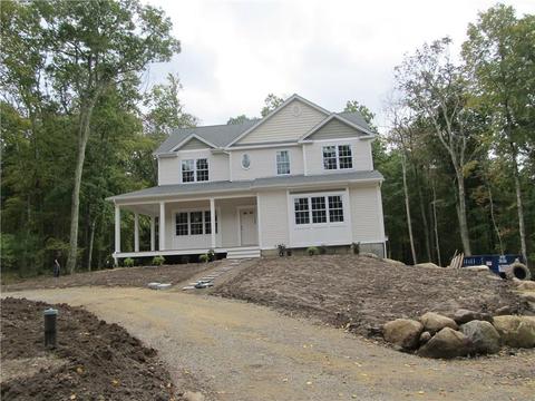 20 Pray Hill Rd, Glocester, RI 02814 photo 2