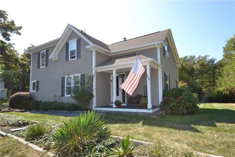 7 Oak St, Warren, RI 02885 photo 1