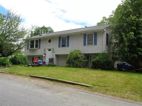 263 Morin St, Woonsocket, RI 02895 photo 1