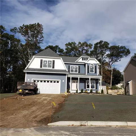 19 Paul Sprague Dr, Coventry, RI 02816 photo 1