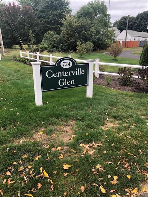 724 Centerville Rd #9, Warwick, RI 02886 photo 1