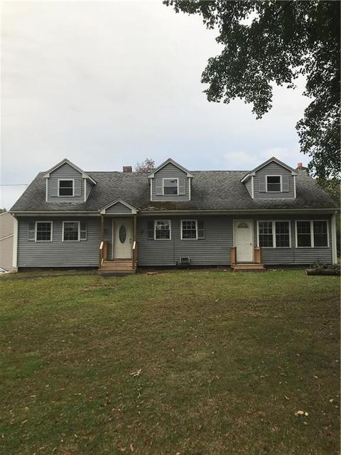 77 Rome Ave, Woonsocket, RI 02895 photo 1