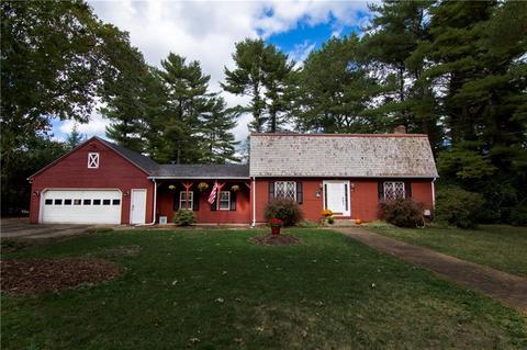 9 Peach Tree Ln, Coventry, RI 02816 photo 1
