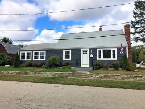 5 Harding Ave, Warwick, RI 02888 photo 1