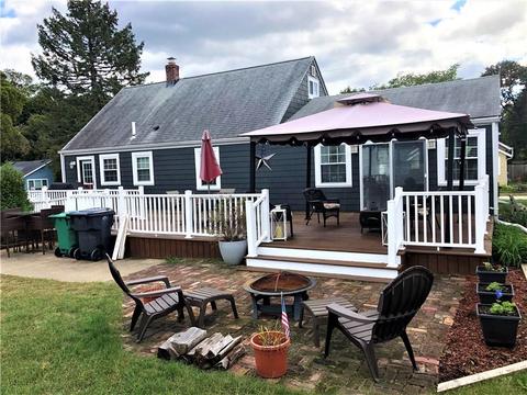 5 Harding Ave, Warwick, RI 02888 photo 6