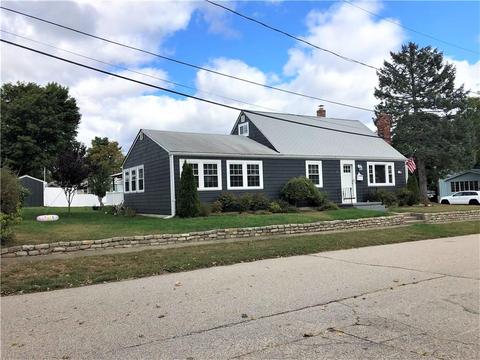 5 Harding Ave, Warwick, RI 02888 photo 2