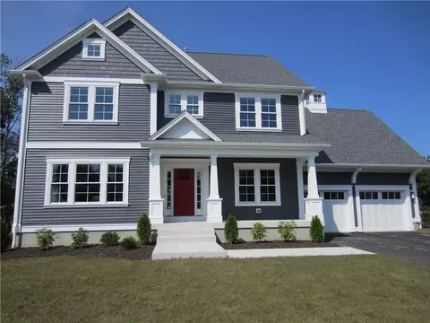 2 Stone Post Way, Smithfield, RI 02828 photo 1