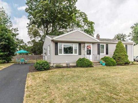 263 Pierce Ave, Warwick, RI 02888 photo 1