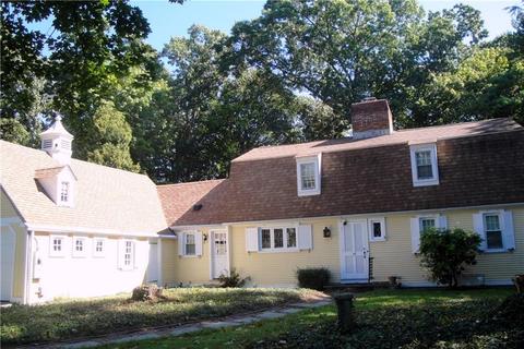 18 St George Ct, Warwick, RI 02888 photo 1