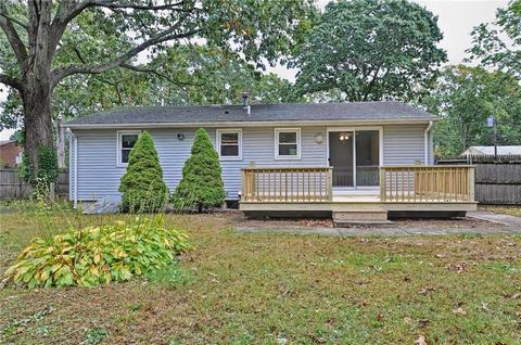 123 Custer St, Warwick, RI 02889 photo 30