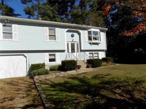 24 Pine Rd, Glocester, RI 02814 photo 1