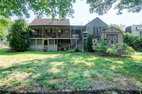 60 Benoit St, Coventry, RI 02816 photo 29