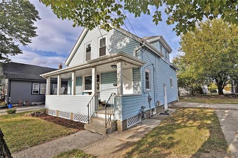 23 Delaware Ave, Warwick, RI 02888 photo 1