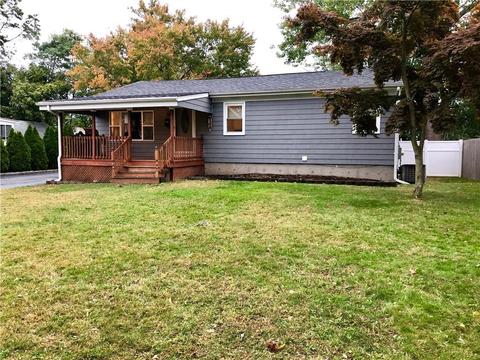 16 Elmhurst St, Warwick, RI 02889 photo 1