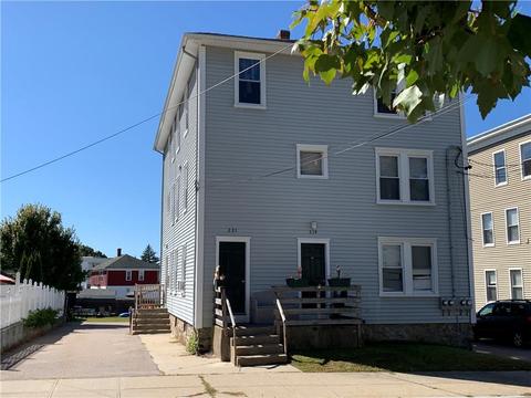 219 Crawford St, Woonsocket, RI 02895 photo 1