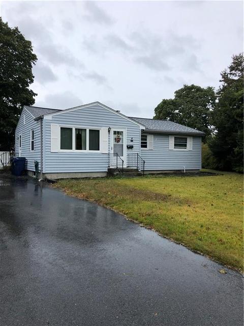 191 Vineyard Rd, Warwick, RI 02889 photo 1