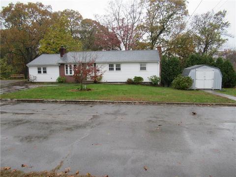1 View Ave, Warwick, RI 02886 photo 2
