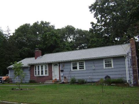 1 View Ave, Warwick, RI 02886 photo 1