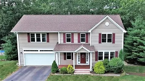 22 Timber Trl, Coventry, RI 02816 photo 1